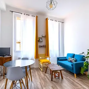 Appartement à 200m De La Gare Matabiau - équipé En Hypercentre -, Toulouse