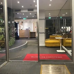 Hotel Le Cousture, Toulouse
