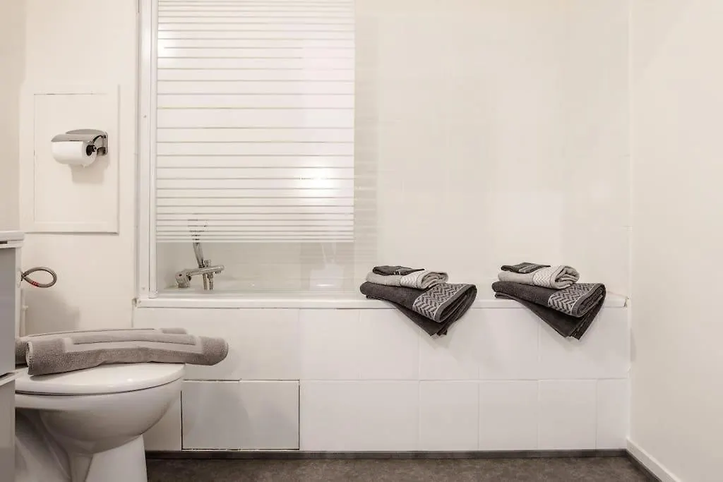 Appartement Séjour Toulouse Purpan Le D'este